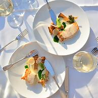 Hotel Schloss Wilkinghege