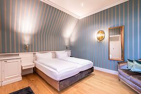 Hotel Schloss Wilkinghege