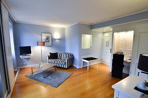 Hotel Schloss Wilkinghege