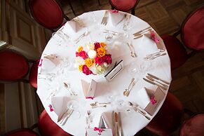 Hotel Schloss Wilkinghege