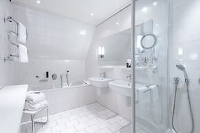 Hotel Schloss Wilkinghege