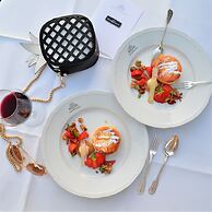 Hotel Schloss Wilkinghege