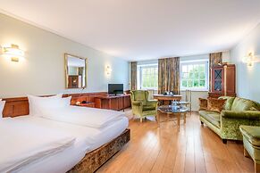 Hotel Schloss Wilkinghege