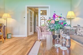 Wald & Schlosshotel Friedrichsruhe