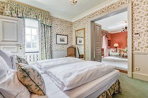 Wald & Schlosshotel Friedrichsruhe