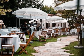 Wald & Schlosshotel Friedrichsruhe