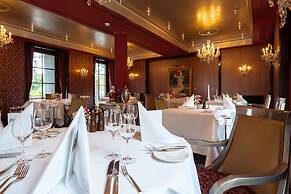 Wald & Schlosshotel Friedrichsruhe