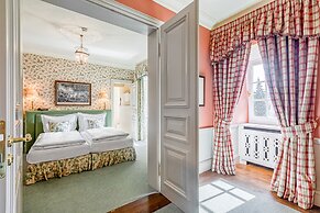 Wald & Schlosshotel Friedrichsruhe