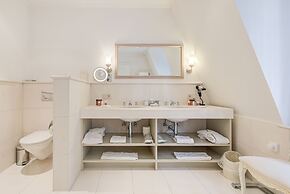 Wald & Schlosshotel Friedrichsruhe