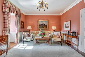 Wald & Schlosshotel Friedrichsruhe