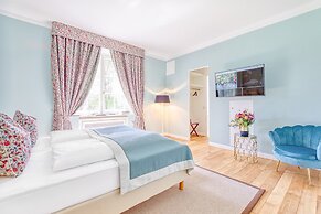 Wald & Schlosshotel Friedrichsruhe