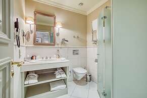 Wald & Schlosshotel Friedrichsruhe