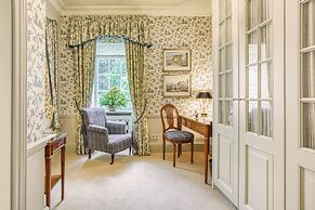 Wald & Schlosshotel Friedrichsruhe