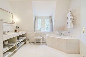 Wald & Schlosshotel Friedrichsruhe