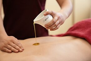 Wald & Schlosshotel Friedrichsruhe