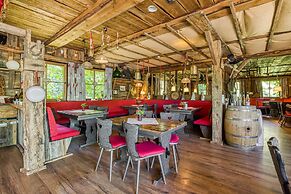 Wald & Schlosshotel Friedrichsruhe