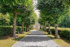 Wald & Schlosshotel Friedrichsruhe