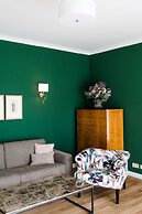 Wald & Schlosshotel Friedrichsruhe