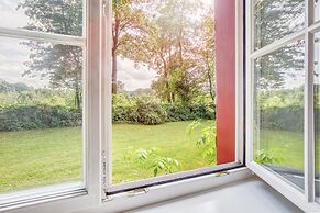 Wald & Schlosshotel Friedrichsruhe