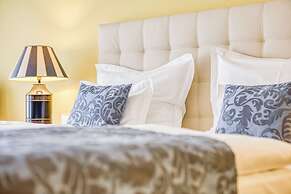 Wald & Schlosshotel Friedrichsruhe