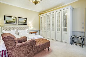 Wald & Schlosshotel Friedrichsruhe