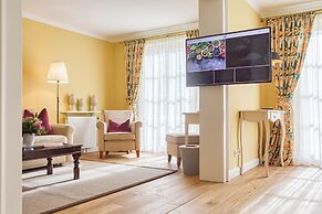 Wald & Schlosshotel Friedrichsruhe