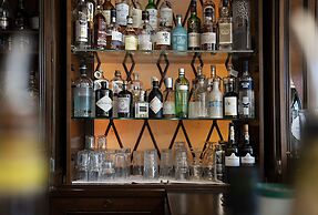 Wald & Schlosshotel Friedrichsruhe