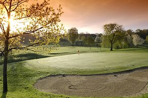 Wald & Schlosshotel Friedrichsruhe