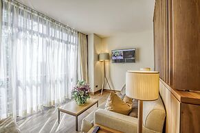 Wald & Schlosshotel Friedrichsruhe