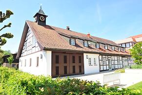 Wald & Schlosshotel Friedrichsruhe