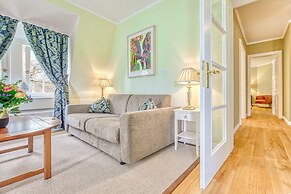 Wald & Schlosshotel Friedrichsruhe