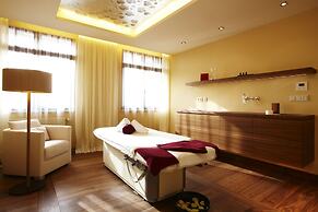 Wald & Schlosshotel Friedrichsruhe