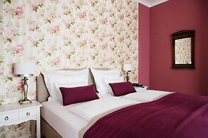 Wald & Schlosshotel Friedrichsruhe