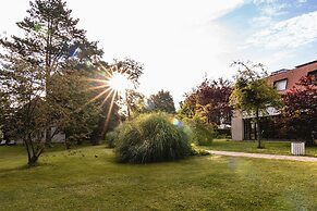 Wald & Schlosshotel Friedrichsruhe