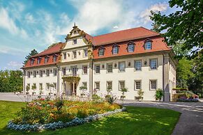 Wald & Schlosshotel Friedrichsruhe