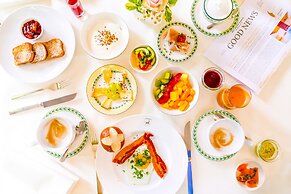 Wald & Schlosshotel Friedrichsruhe