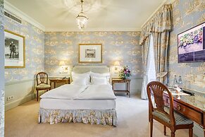 Wald & Schlosshotel Friedrichsruhe