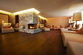 Wald & Schlosshotel Friedrichsruhe