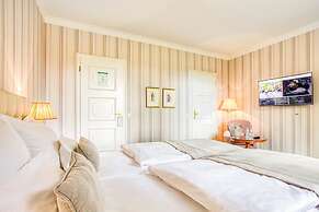 Wald & Schlosshotel Friedrichsruhe