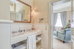 Wald & Schlosshotel Friedrichsruhe