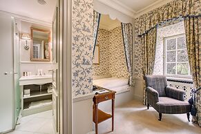 Wald & Schlosshotel Friedrichsruhe