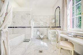 Wald & Schlosshotel Friedrichsruhe