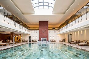 Wald & Schlosshotel Friedrichsruhe