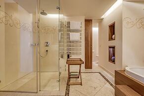 Wald & Schlosshotel Friedrichsruhe