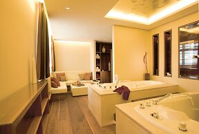 Wald & Schlosshotel Friedrichsruhe