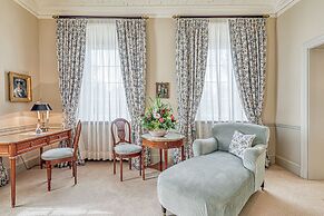 Wald & Schlosshotel Friedrichsruhe