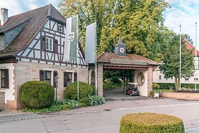 Wald & Schlosshotel Friedrichsruhe
