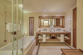 Wald & Schlosshotel Friedrichsruhe