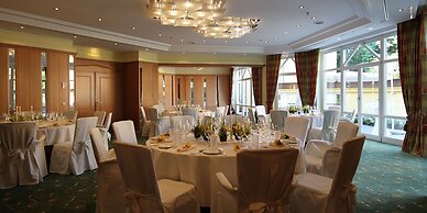 Villa Hammerschmiede Hotel & Restaurant