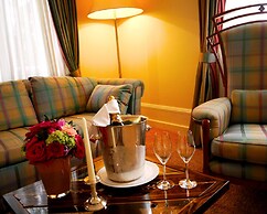 Villa Hammerschmiede Hotel & Restaurant